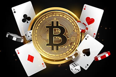 bitcoin casino italia