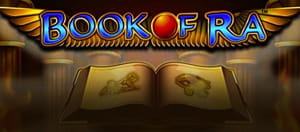 Book of Ra instant play game