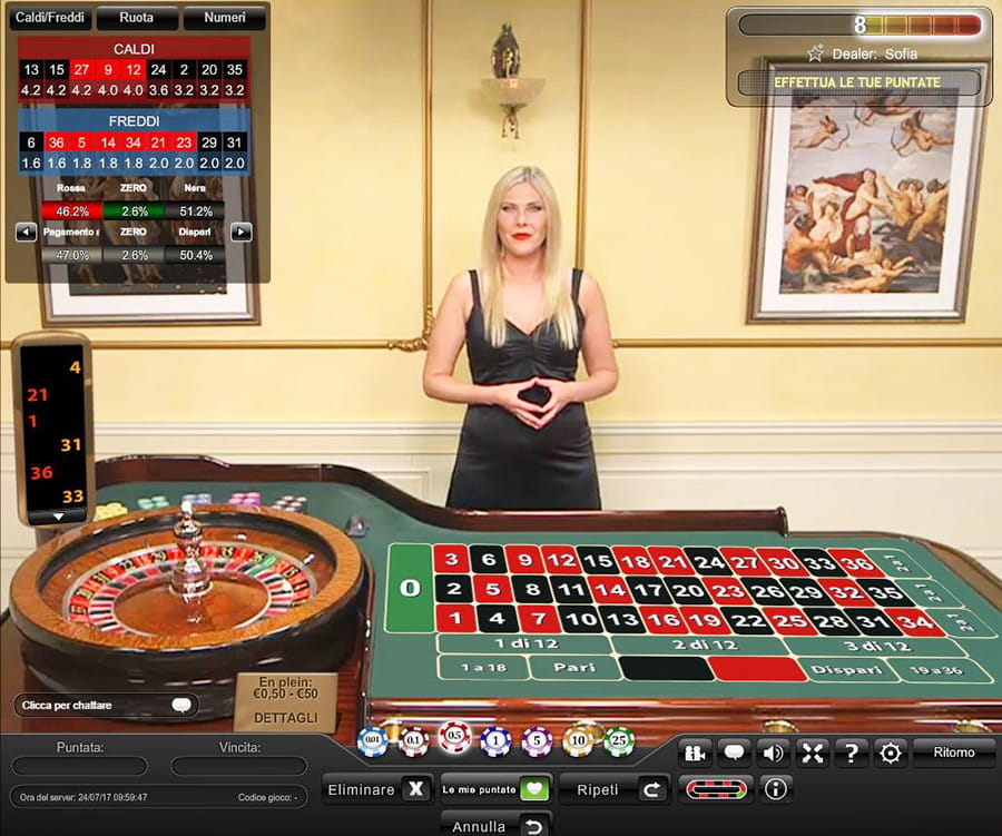 what is belfair casino online in nj