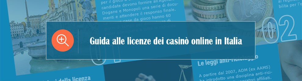live casino online italia